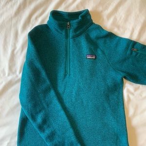 Patagonia kids jacket ✨